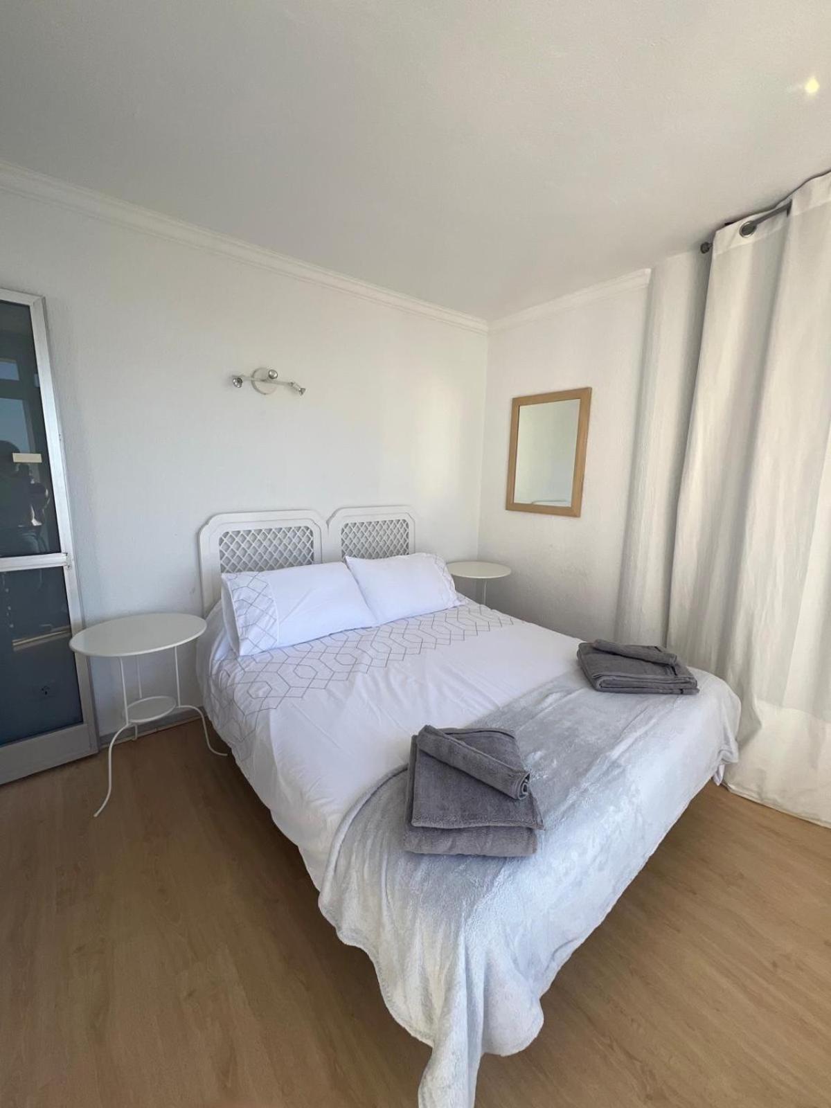 Apartamento Atardeceres De Fuengirola 3 Extérieur photo